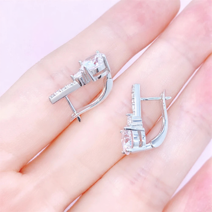 High Quality Women Drop Earrings
