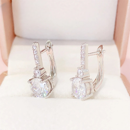 High Quality Women Drop Earrings