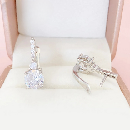 High Quality Women Drop Earrings