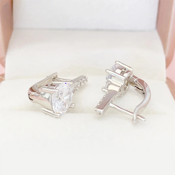 High Quality Women Drop Earrings