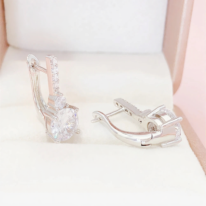 High Quality Women Drop Earrings