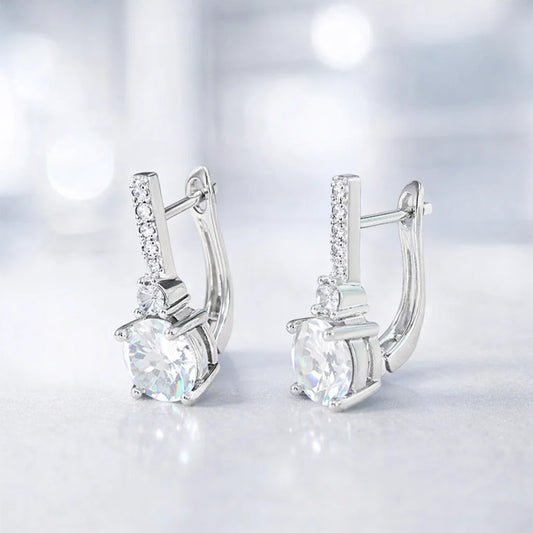 High Quality Women Drop Earrings